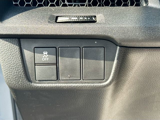 Certified 2023 Honda CR-V Sport image 10