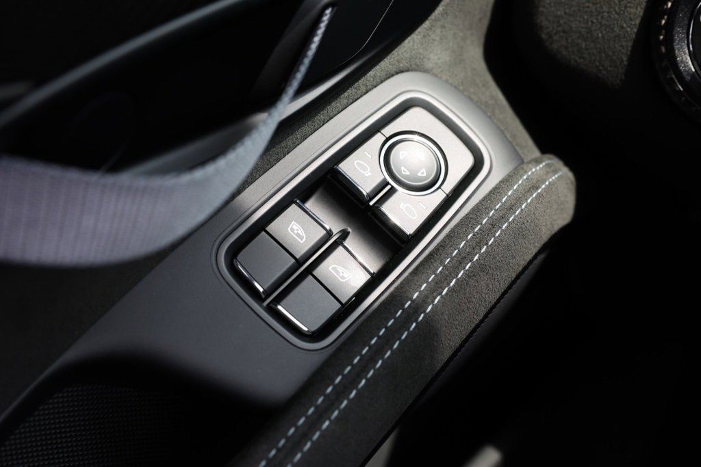 Used 2024 Porsche 718 Boxster Spyder RS image 45