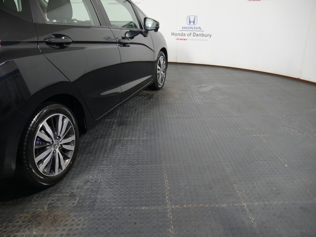 Used 2015 Honda Fit EX image 4