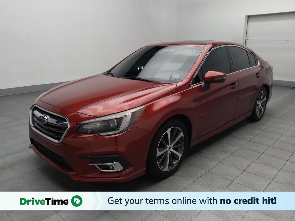 Used 2019 Subaru Legacy 2.5i Limited image 1