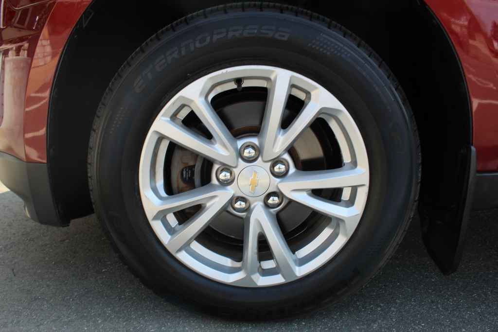 Used 2016 Chevrolet Equinox LT image 29