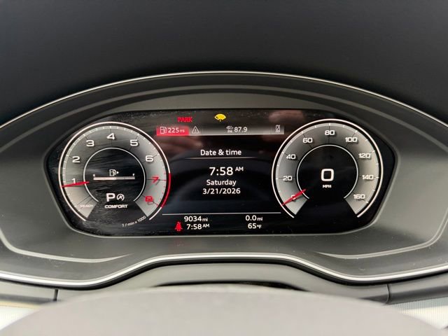 Used 2025 Audi Q5 2.0T Premium w/ Convenience Plus Package image 13