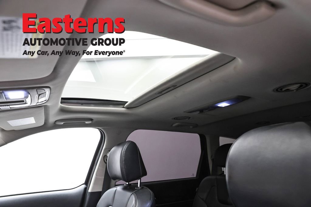 Used 2025 Kia Telluride S AWD/4WD image 34