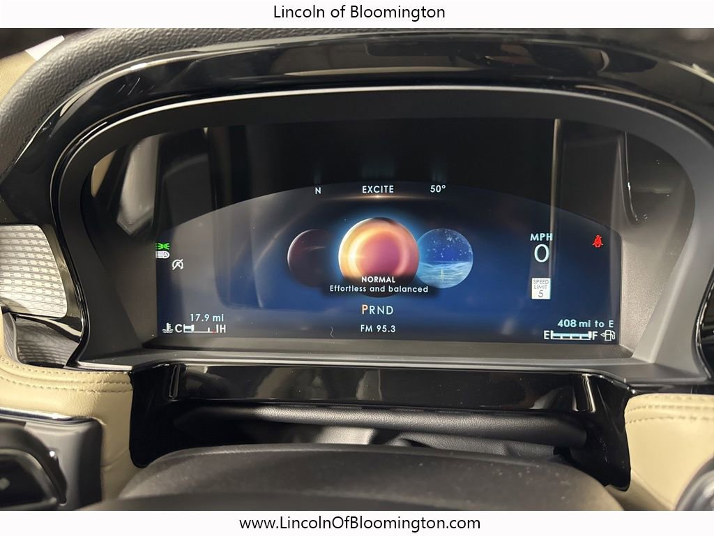 New 2026 Lincoln Corsair Premiere image 42