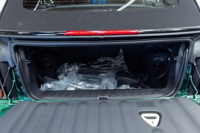 New 2026 MINI Cooper S image 11