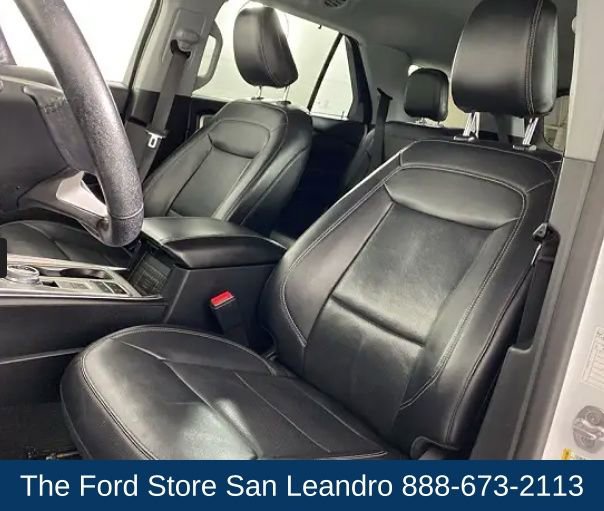 Used 2020 Ford Explorer Limited image 11