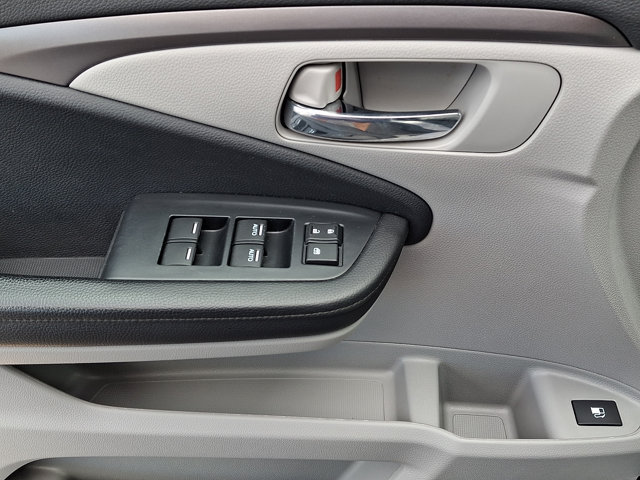 Certified 2021 Honda Pilot LX image 14