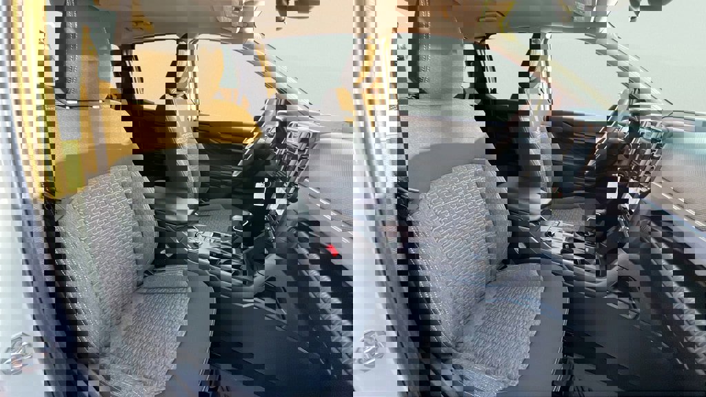 New 2025 Ford Ranger XL image 26