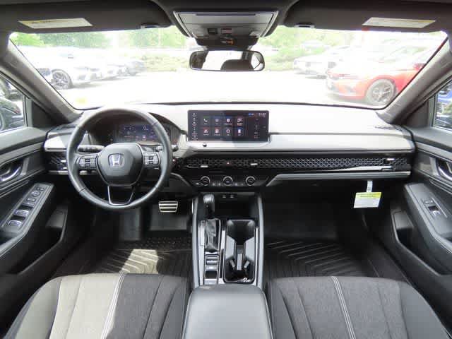Used 2024 Honda Accord Sport image 16