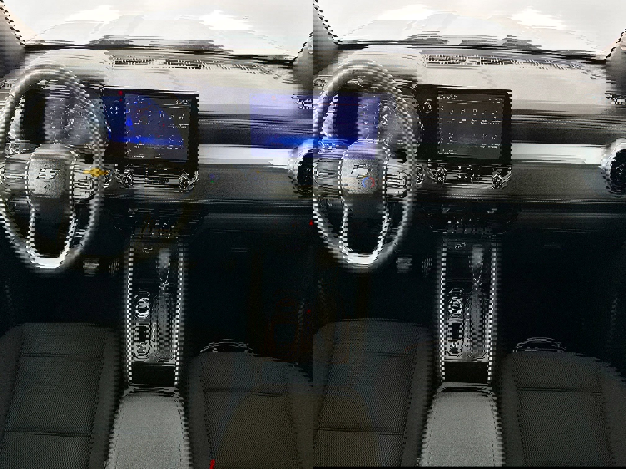 Used 2023 Chevrolet Colorado LT image 20