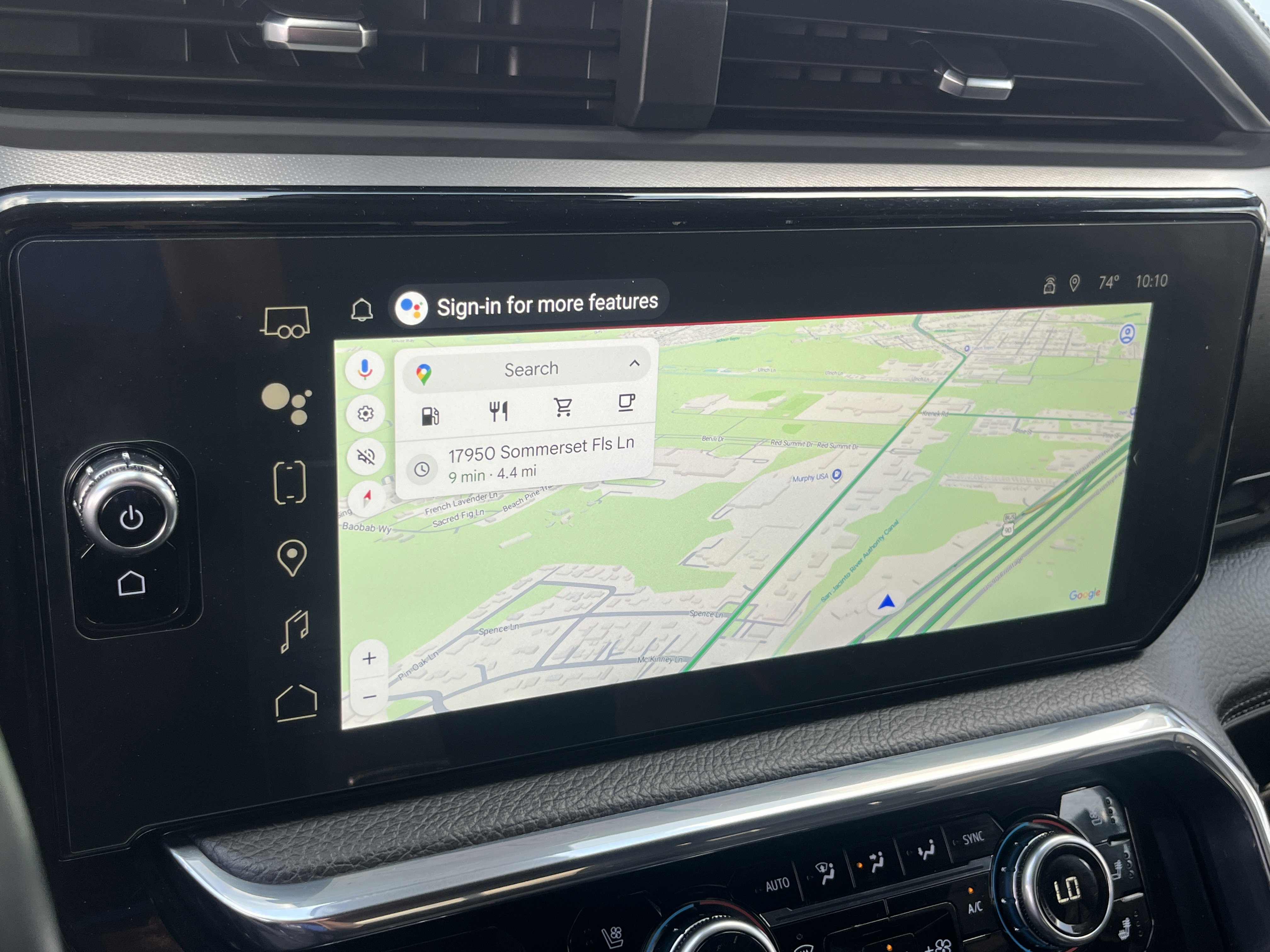 Used 2024 GMC Sierra 1500 Denali w/ Technology Package image 28