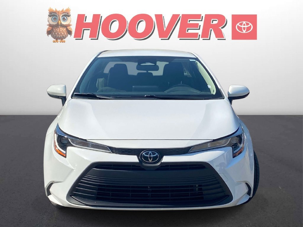 Used 2023 Toyota Corolla LE FWD image 5