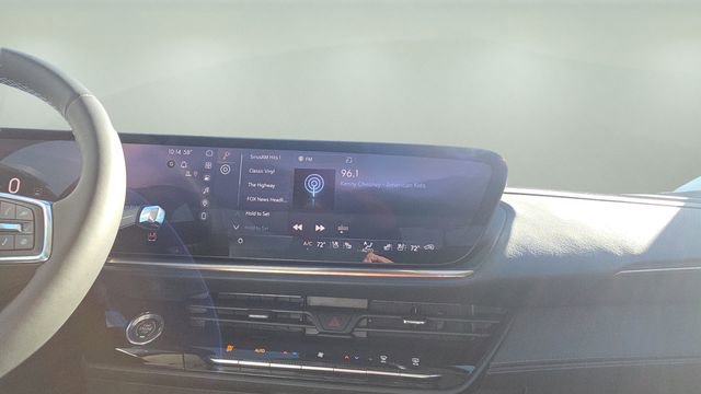 New 2026 Buick Envision Avenir image 11