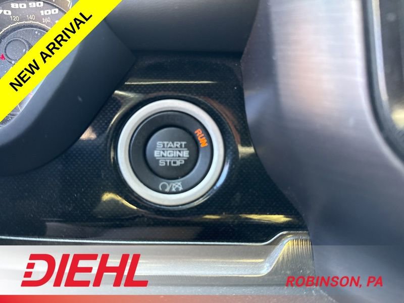 Certified 2021 RAM 2500 Power Wagon w/ 75th Anniversary Edition image 27