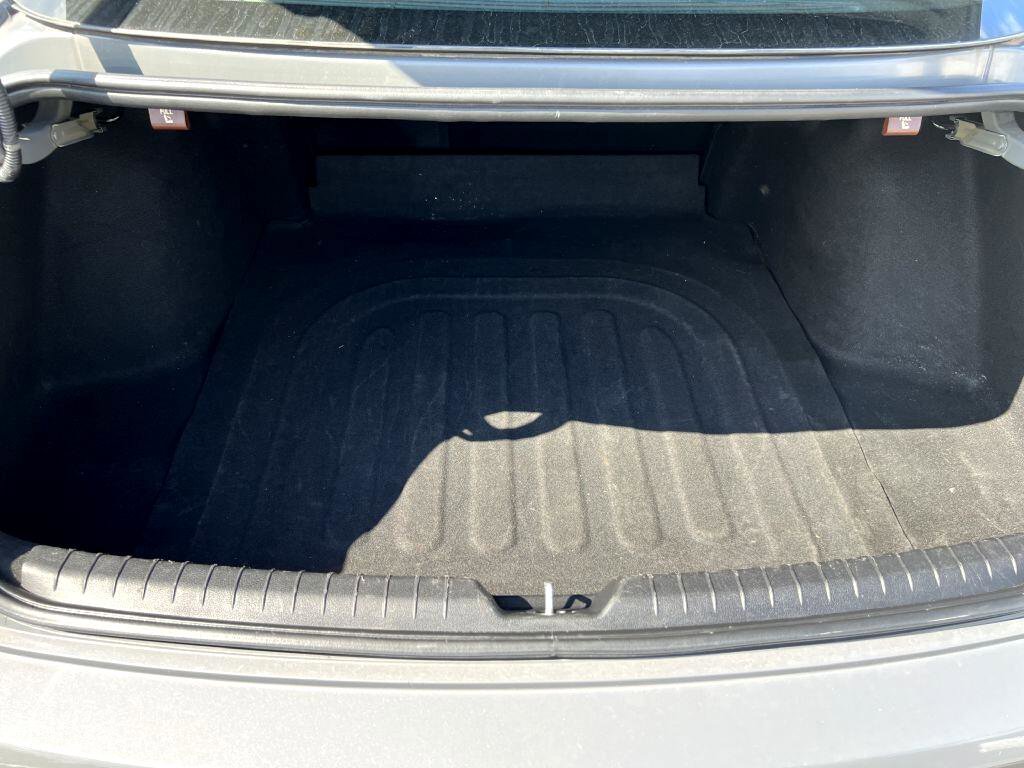 Used 2021 Hyundai Sonata SE FWD image 18