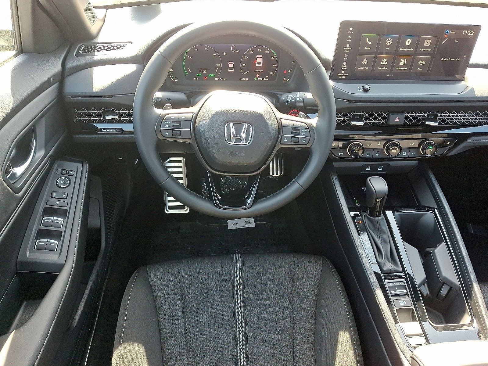 New 2026 Honda Accord Sport image 8