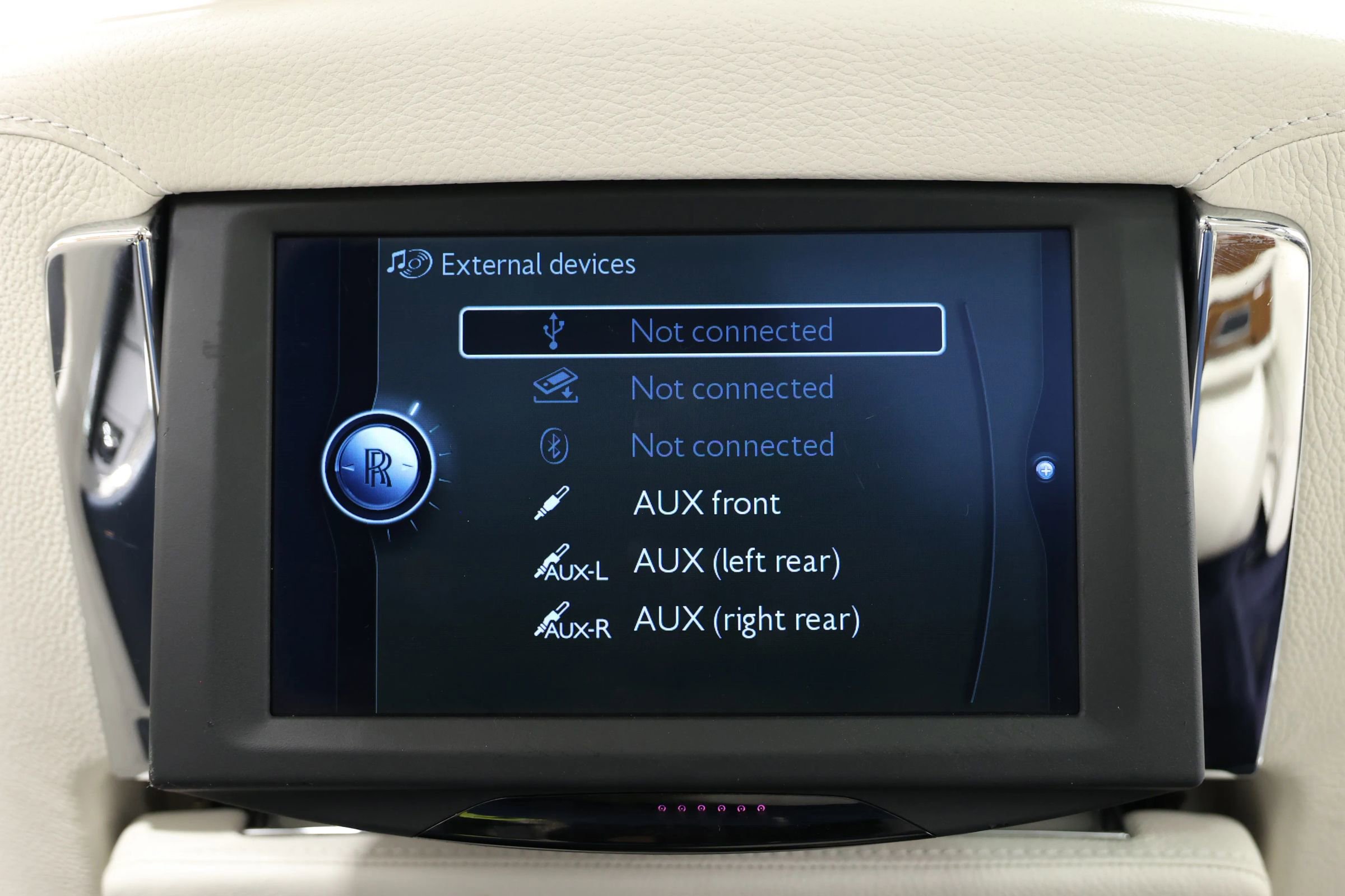 Used 2011 Rolls-Royce Ghost image 55