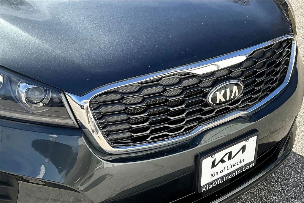 Used 2020 Kia Sorento S image 29