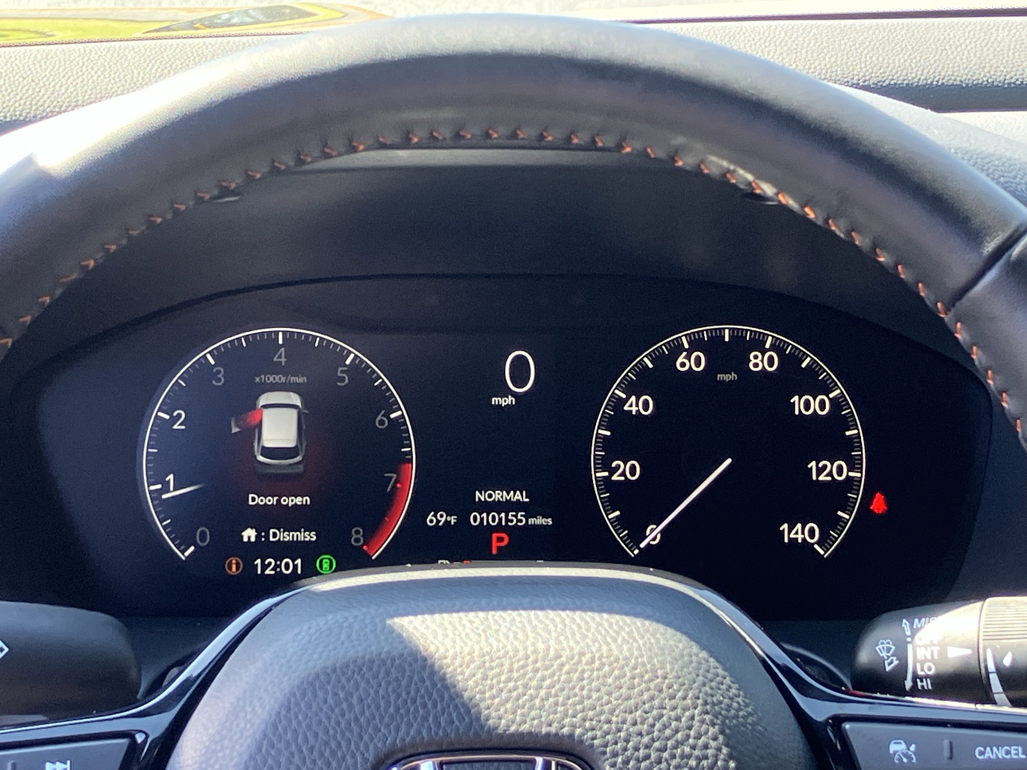 Used 2026 Honda HR-V Sport image 23