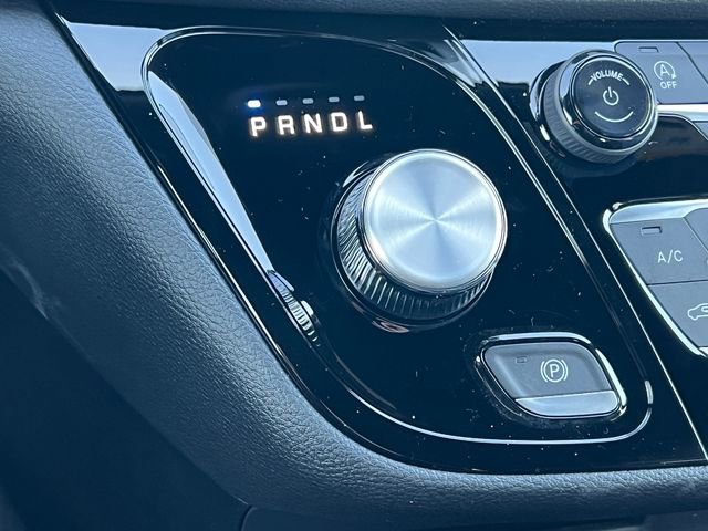 New 2026 Chrysler Pacifica Select image 28