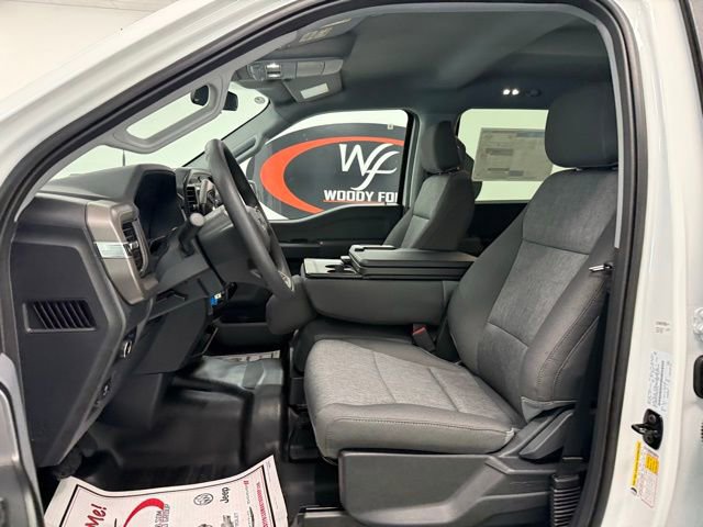 New 2026 Ford F150 XL w/ Equipment Group 103A High image 11