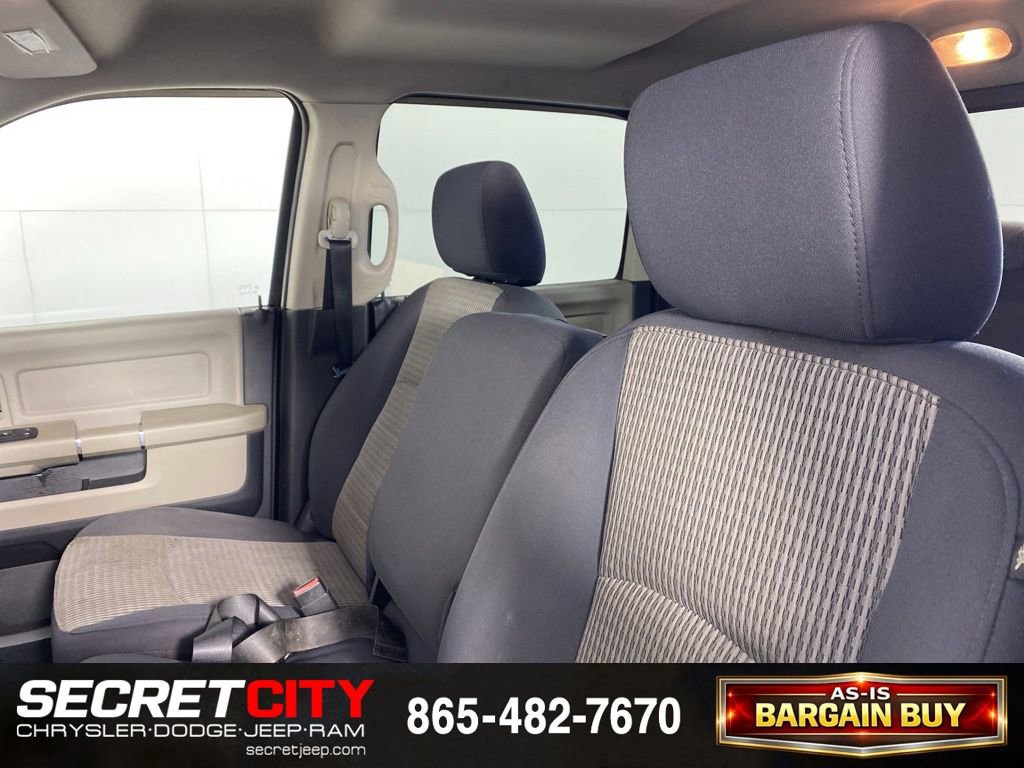 Used 2009 Dodge Ram 1500 Truck SLT image 10