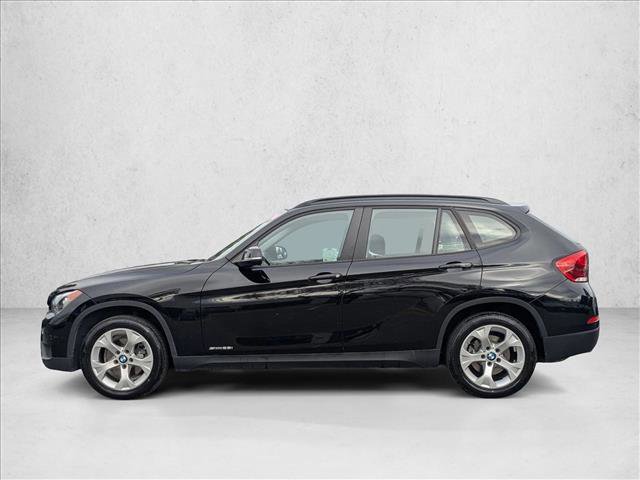 Used 2014 BMW X1 sDrive28i image 9