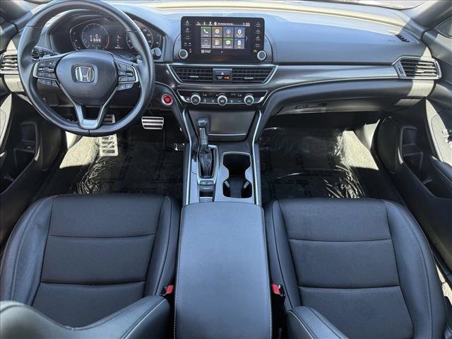 Used 2022 Honda Accord Sport image 14