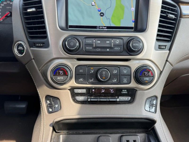 Used 2017 GMC Yukon Denali w/ Open Road Package image 18