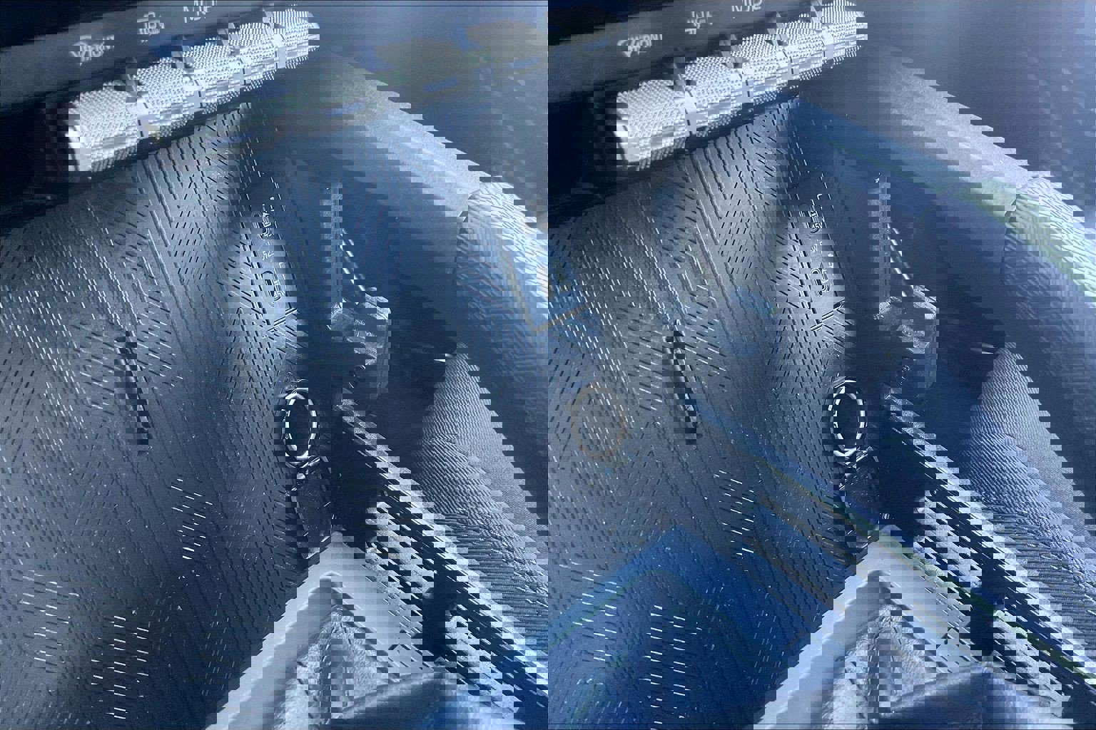 Used 2025 Toyota Tacoma SR5 image 38