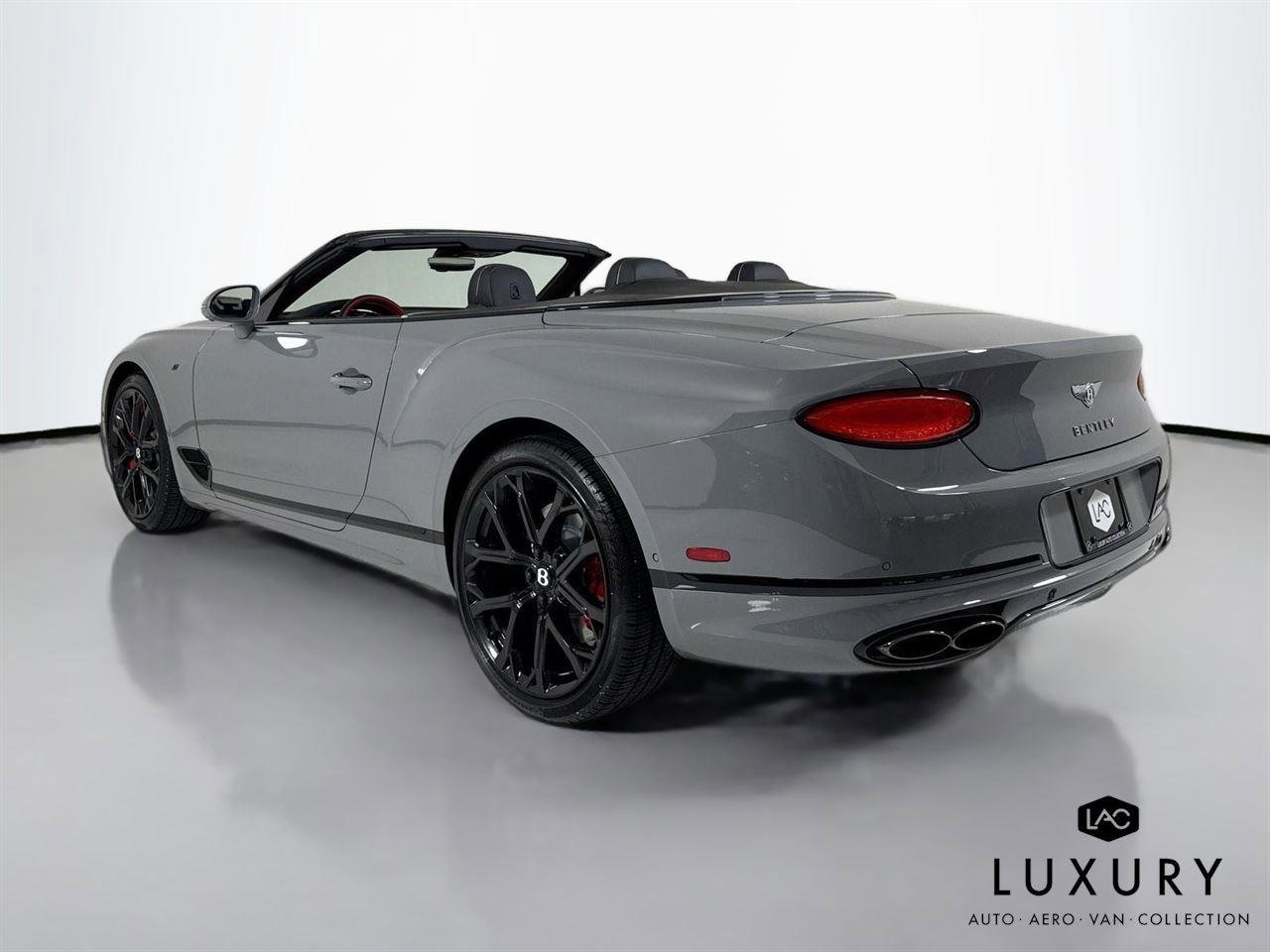 Used 2023 Bentley Continental GT S image 8