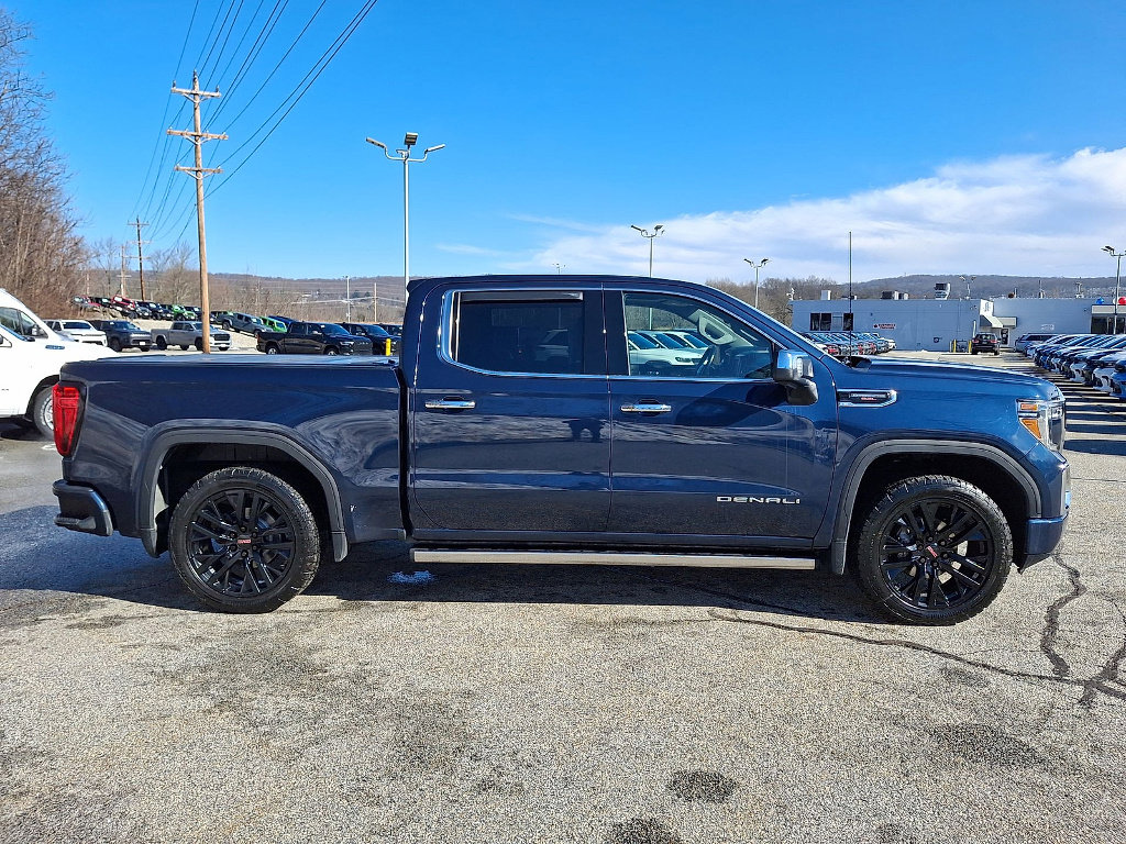 Used 2021 GMC Sierra 1500 Denali w/ Denali Ultimate Package image 26
