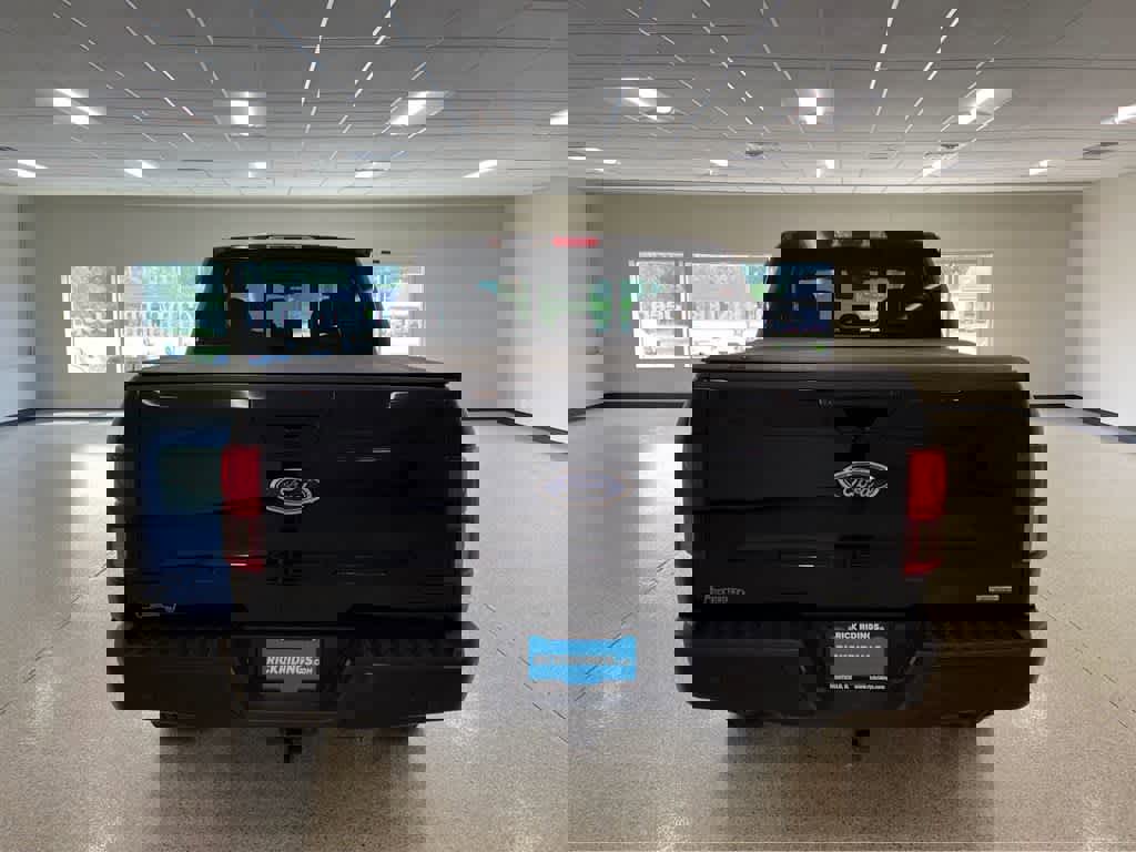 Used 2019 Ford F150 Lariat w/ Equipment Group 502A Luxury image 10