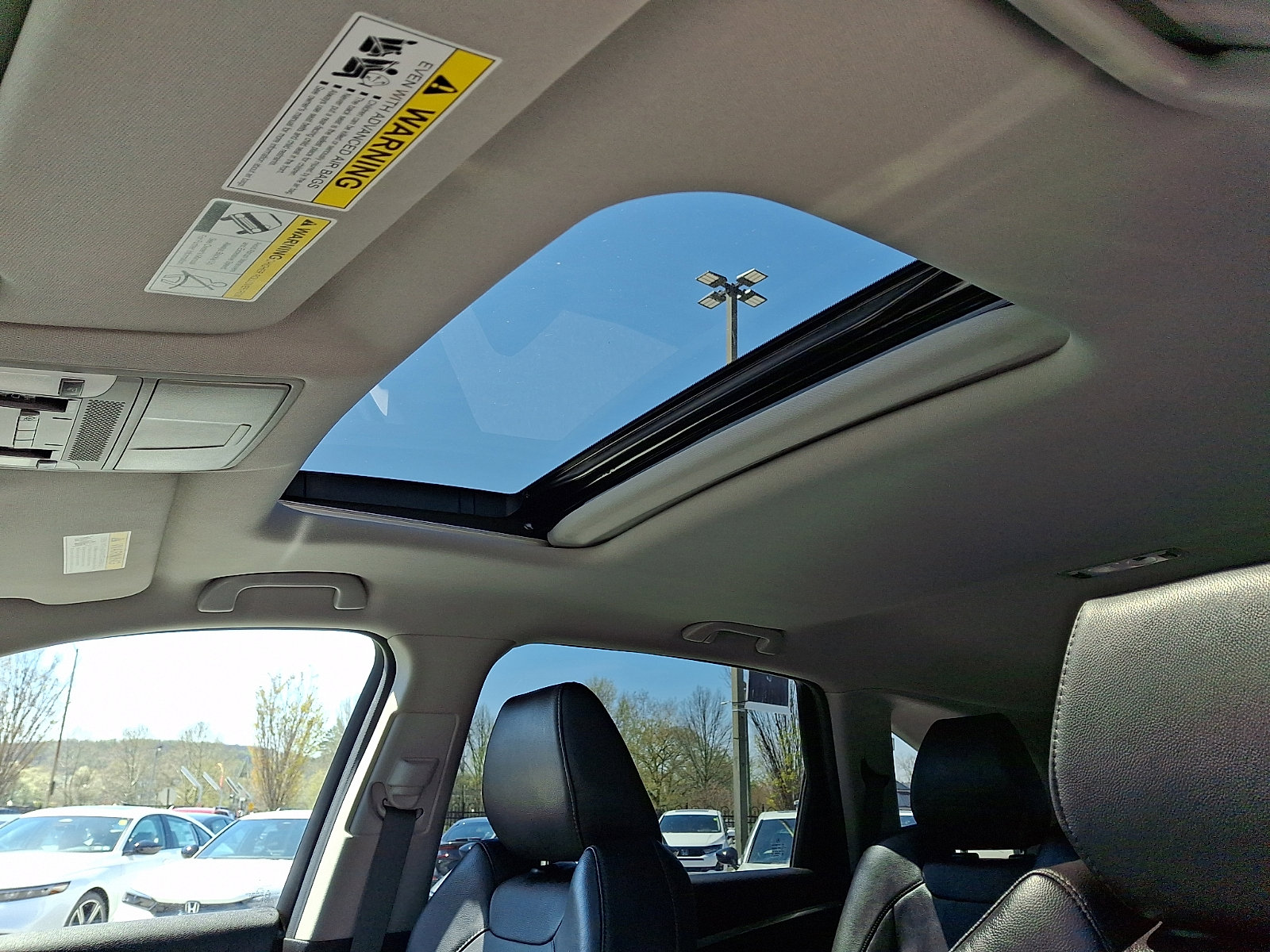 Used 2018 Acura MDX SH-AWD image 14