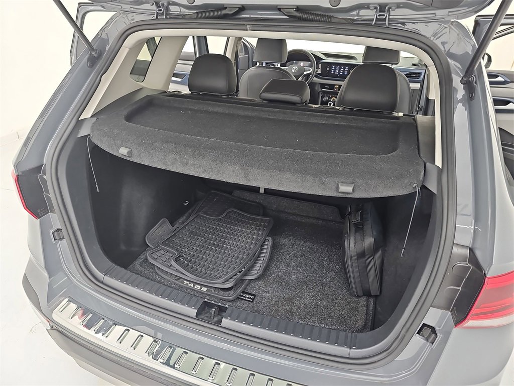 Used 2024 Volkswagen Taos SE image 20