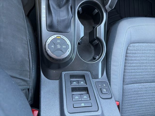 Used 2023 Ford Bronco Outer Banks AWD/4WD image 22