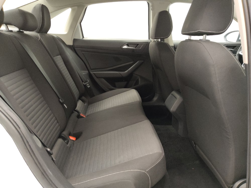 Used 2024 Volkswagen Jetta S FWD image 19