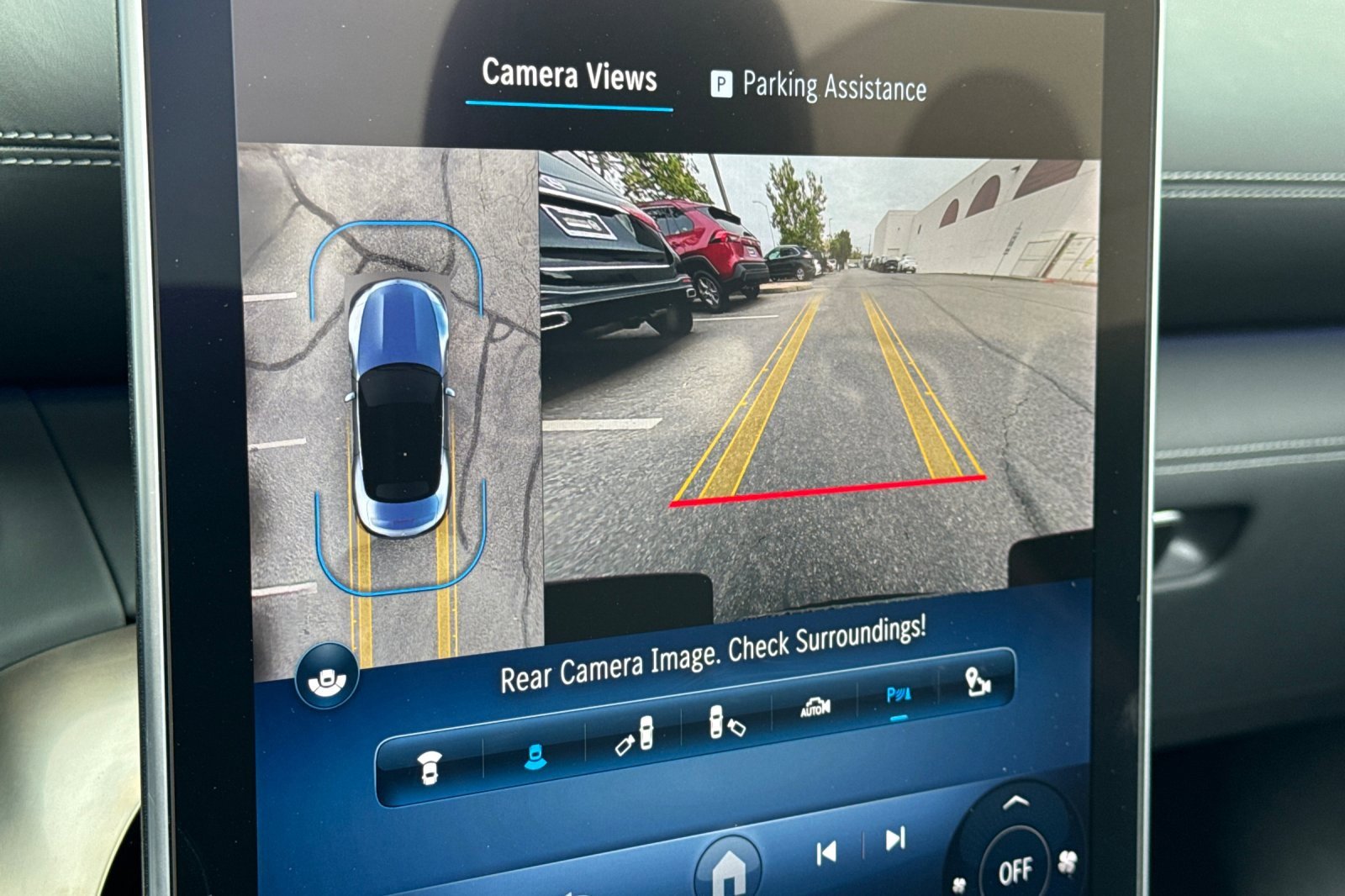 Certified 2024 Mercedes-Benz SL 43 AMG image 22