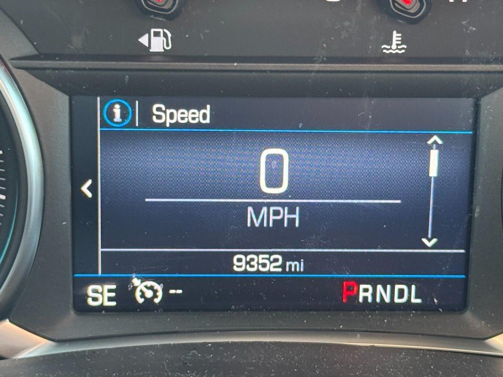 Used 2024 Chevrolet Equinox LT FWD image 16