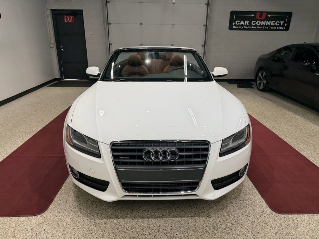 Used 2010 Audi A5 2.0T Premium image 7