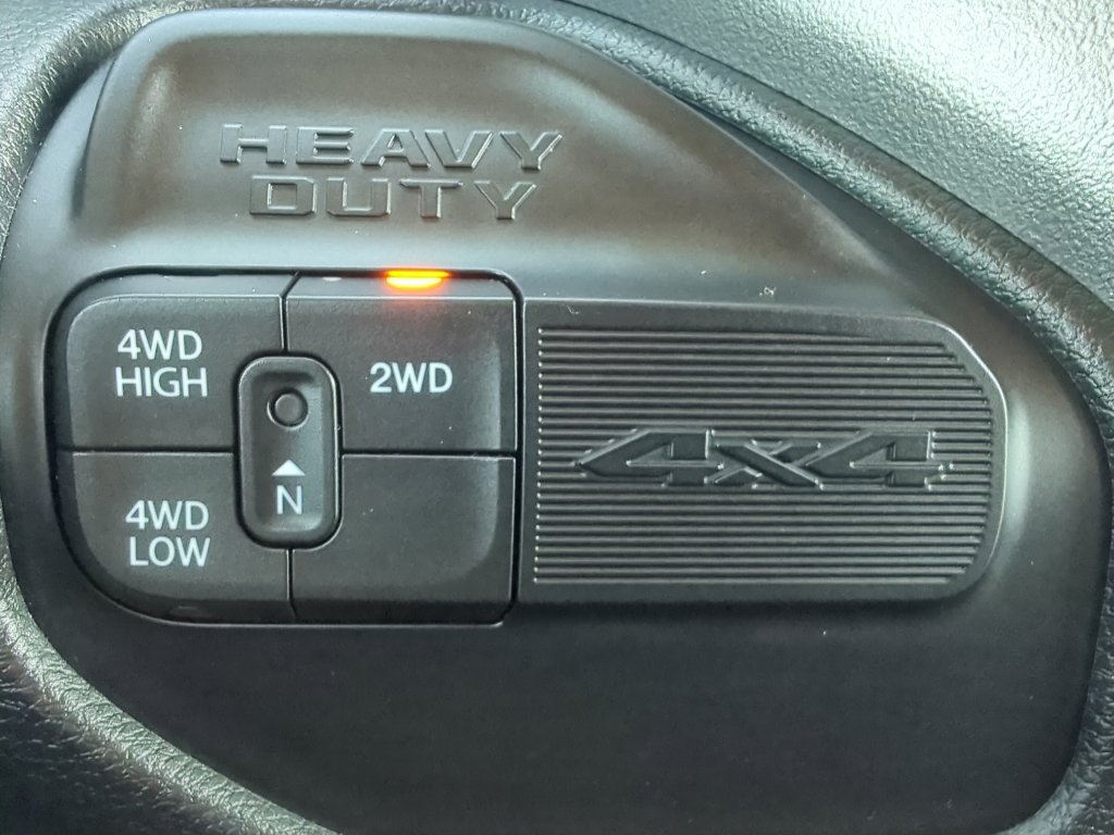 Used 2020 RAM 3500 Big Horn image 17