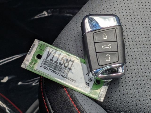 New 2026 Volkswagen Jetta GLI Autobahn image 17