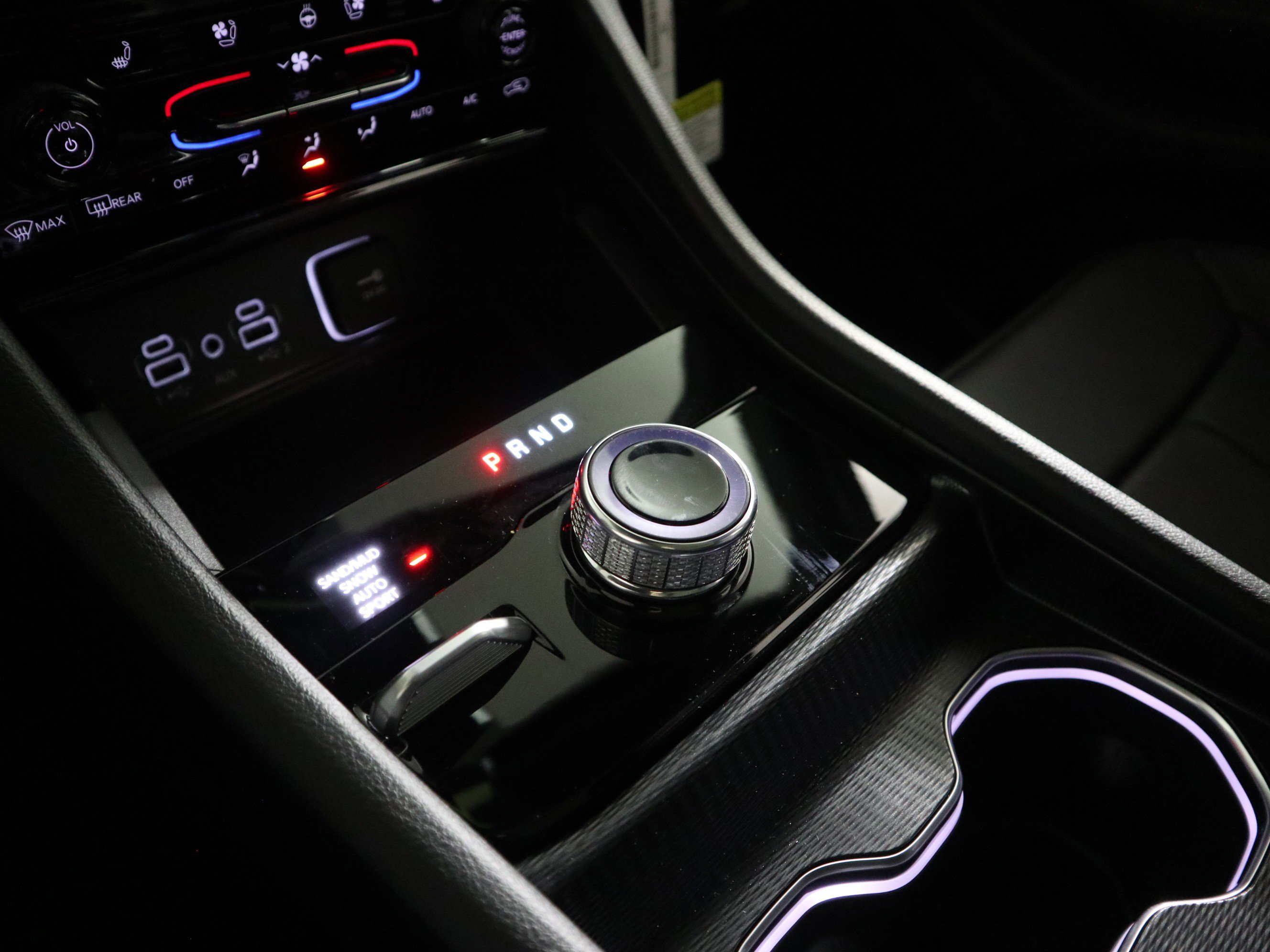 New 2025 Jeep Grand Cherokee Limited w/ Luxury Tech Group II image 27