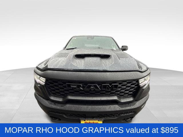 New 2027 RAM 1500 RHO AWD/4WD image 2