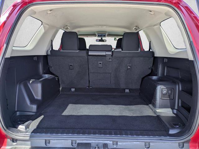 Certified 2018 Toyota 4Runner SR5 AWD/4WD image 6