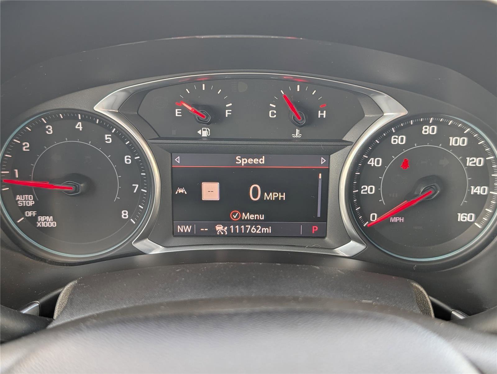 Used 2019 Chevrolet Equinox Premier AWD/4WD image 35