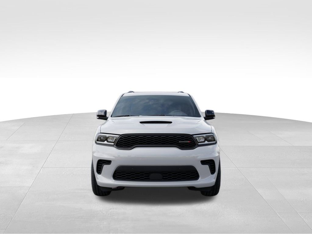 New 2026 Dodge Durango GT image 7