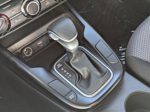 Used 2025 Kia Soul LX w/ LX Technology Package image 12