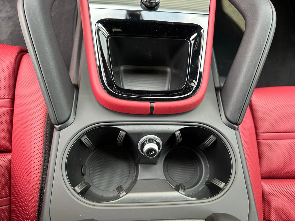 Used 2026 Porsche Cayenne S image 26