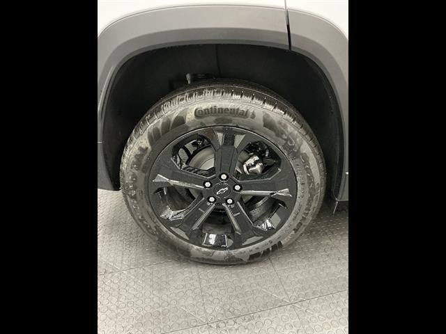 New 2026 Chevrolet Equinox LT w/ Midnight Edition AWD/4WD image 38